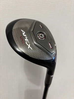 Callaway Apex Uw 19 Mcf 70S Vhtf Discontinued Shaft Limited Edition Rare Model G - Image 1 of 4