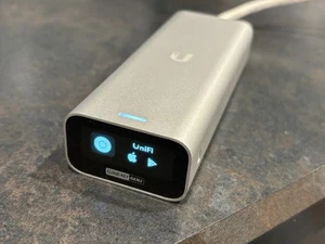 Ubiquity UniFi Cloud Key Gen2 Cloud Controller - Picture 1 of 5