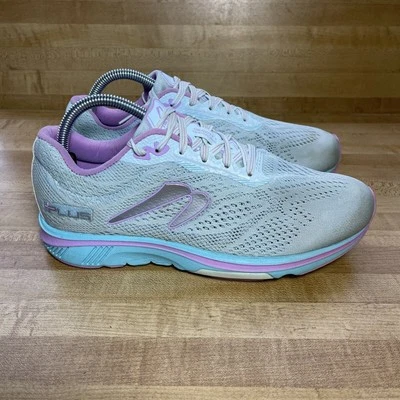 Zapatillas deportivas Newton Gravity + para mujer talla 10 W000221X azul púrpura Foto 1 de 4