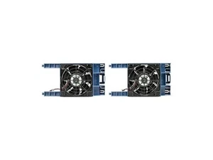 HPE P47219-B21 système de refroidissement dordinateur Ventilateur Noir, Bleu - Picture 1 of 3
