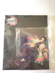 Demon Slayer The Movie Infinity Castle soporte acrílico Kocho Shinobu - Imagen 1 de 1