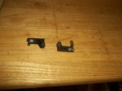 Juego de rodillos de pellizco Akai HX-M7R Cassette Deck Foto 1 de 2