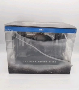 Batman The Dark Knight Rises Limited Edition Blu-ray - Picture 1 of 6