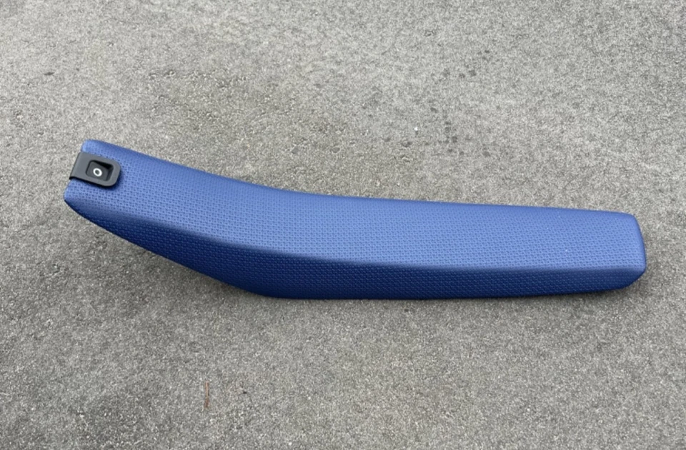 Husqvarna TE 125 - 300 24-25 NEW COMPLETE SEAT FC250 FC350 FC450  FC 450 - Image 1 of 4