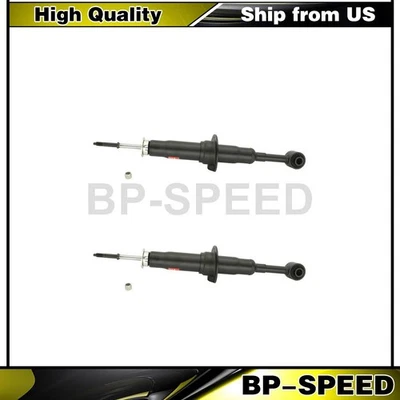 Puntales delanteros KYB para Ford Explorer 2010 2009 2008 2007 2006 Foto 1 de 4