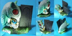 Kabaya,Shigeru Mizuki,Gegege No Kitaro,Kitaro vs Ubume - Picture 1 of 4