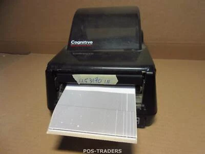 Cognitive TPG Advantage DLX Thermal Label Printer  USB -  453170 INCH / LINES - Image 1 of 4