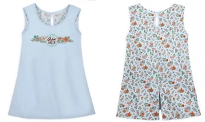 ¡NUEVO CON ETIQUETAS! TOP SIN MANGAS EPCOT Festival Internacional de Flores y Jardines 3x - Imagen 1 de 3