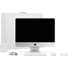 iMac 21.5-inch 3.6GHz quad-core Intel i3 w/Retina 4K G0VX0LL/A G0VX0LLA