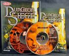 Dungeon Siege (PC, 2002, DVD-Box)