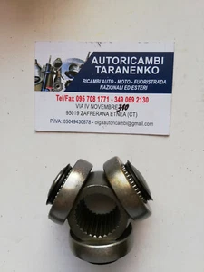  TRIPOIDE SEMIASSE  FIAT NUOVA  PANDA 1.2 - 1.3 Multijet - Picture 1 of 1