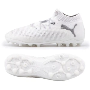 Puma Future 8 Ultimate MG 10835904 Mens Soccer Shoes Football Cleats Boots - Picture 1 of 9