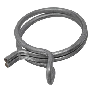 De Dietrich Washing Machine Hose Clip Spring Clamp Genuine - Picture 1 of 1