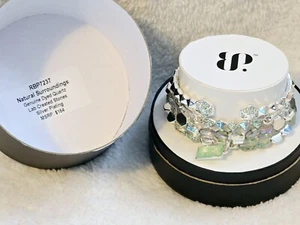 BP Bomb Party Stack Bracelets Natural Surroundings RBP 7237 - Picture 1 of 4