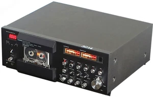 Tandberg 3014 Stereo 3 Head REVISIONATO NAKAMICHY DRAGON SLAYER - Imagen 1 de 9