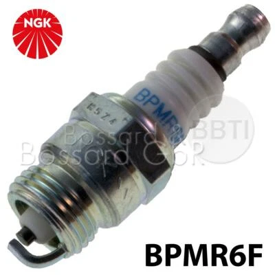 965603018 DOLMAR Zündkerze für 100 102 PS 33 330 340 341 344 390 400 401 410 411 - Bild 1 von 3