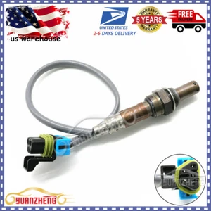 Sensor de oxígeno O2 12617332 para Chevrolet Camaro SS 6,2 L 10-15 - Imagen 1 de 11