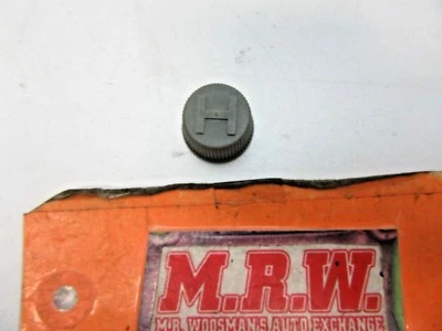 FITS SCION XB A/C HOSE AC LINE CAP HI HIGH SIDE LINE VALVE STEM COVER COMPRESSOR - Image 1 of 4