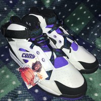 larry johnson grandmama shoes for sale