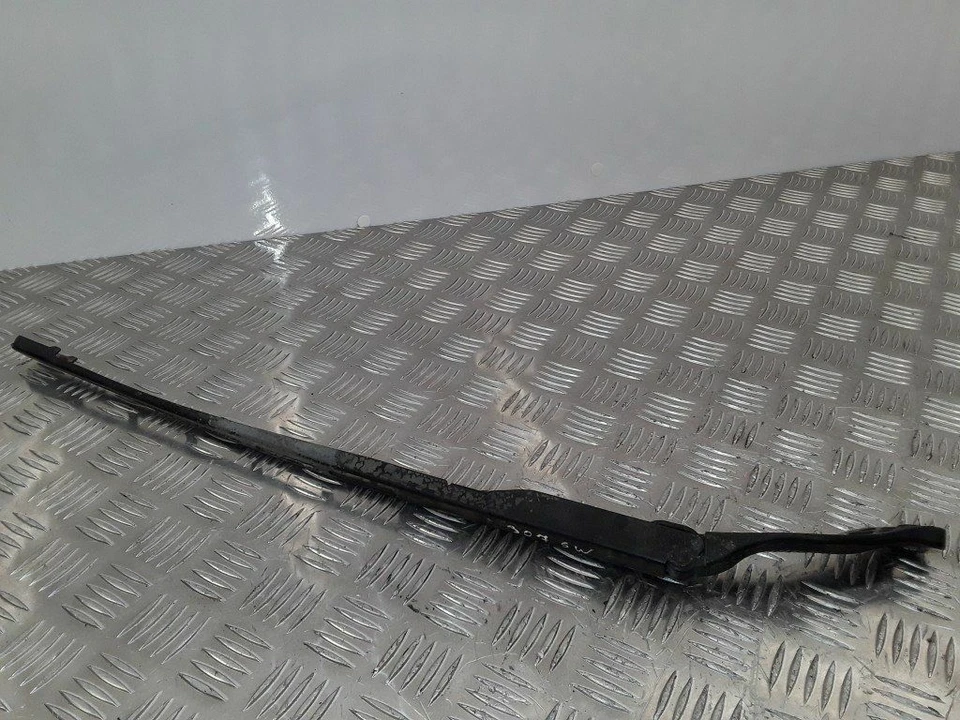 Brazo limpiaparabrisas delantero derecho peugeot 307 2004 9656189480 vei1736 Foto 1 de 4