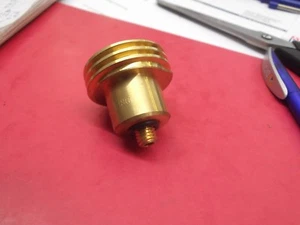 Adattatore serbatoio autogas GPL ACME M10 10 mm - Foto 1 di 3