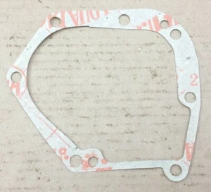 AMC Norton Commando Atlas AJS Matchless Inner Gearbox Cover Gasket NOS, 04-0030 - Picture 1 of 1