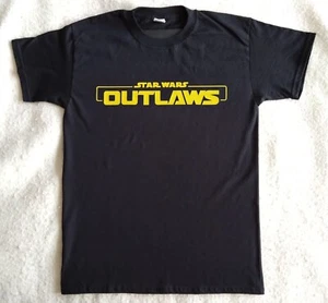 CAMISETA de Star Wars Outlaws - Imagen 1 de 3