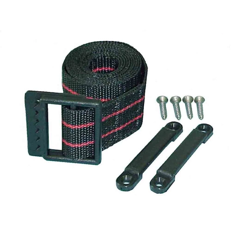 Correa de retención de batería (12024) Foto 1 de 1