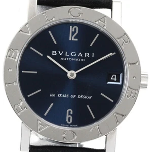 Modelo automático BVLGARIBVLGARI BB33SL 100 aniversario para hombre_886069 - Imagen 1 de 6