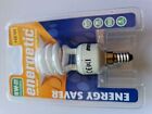  Top 5x Energetic Energiesparlampe Style Mini E14 8W=40W 500 Lumen EEK:A