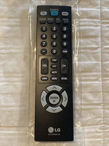 Control remoto LG MKJ36998105 - Imagen 1 de 2