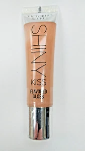 Victoria's Secret Shiny Kiss Lip Gloss Slice of Heaven .46 oz - Picture 1 of 1