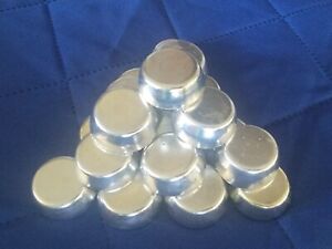 99 % Pure Tin , Double Refined For Purity , Lead Free . $ 14.00 a Pound