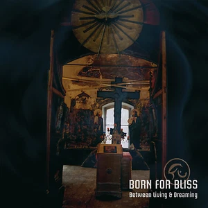 Born For Bliss - Between Living And Dreaming (CD) - Imagen 1 de 2