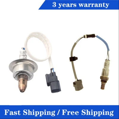 Sensor de oxígeno 2 piezas para Honda Accord 2013-2017 2,4 L y Acura Ilx 2016-2020 2,4 L Foto 1 de 4