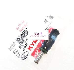KYMCO UXV700i MXU700i FUEL INJECTOR 39300-LKM5-E00 - Picture 1 of 6