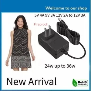 12V2A ACID Adapter Charger For Firman WH03041 WH03042 3300W Dual Fuel Generator - Picture 1 of 1