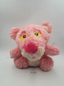 Pink Panther B1009 Peluche 6" Elefante Juguete Muñeca Japón - Imagen 1 de 8