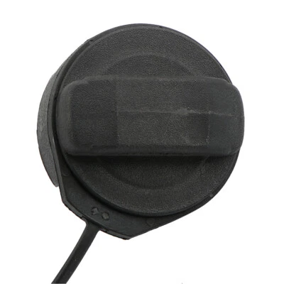 For VW BORA Fuel Gas Tank Filler Cap Cover Front 1999-2005 GOLF POLO 1J0201550A - Image 1 of 4