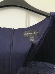 dress size 16 used - Picture 1 of 5