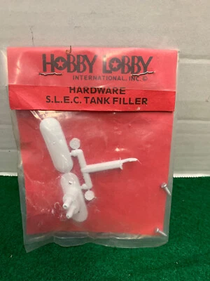 Hobby Lobby HLH208 S.L.E.C. Tank Filler Hardware Kit. England. - Image 1 of 2
