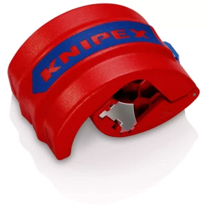 NEW KNIPEX 902210BK BIX CUTTER FOR PLASTIC - Picture 1 of 1
