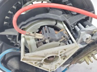 Chrysler Crossfire 2004 2005 2006 2007 2008 motor soplador OEM Foto 1 de 4