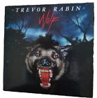 Trevor Rabin "Wolf" (1981) Chrysalis Records Chr 1293