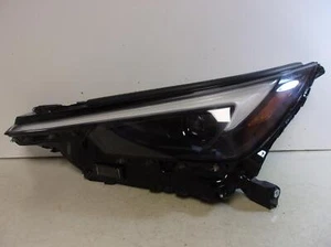 2024 2025 Lexus TX350 TX500h TX550h+ Driver LH LED Headlight w/o Auto-Level OEM - Picture 1 of 10