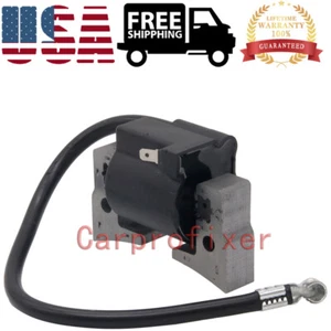 JN6-85640-01-00 160-01091 Ignition Coil Fit Yamaha G16 G18 G16A G20A G22A Gas US - Picture 1 of 9
