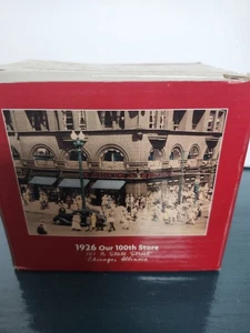 WALGREENS Commemorative 5,000th Store CERAMIC MUG NEW in Box 2005 - Picture 1 of 4
