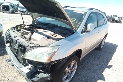 Lexus RX400h 2007 transmisión automática OEM 174 k millas - LKQ391188025 Foto 1 de 4