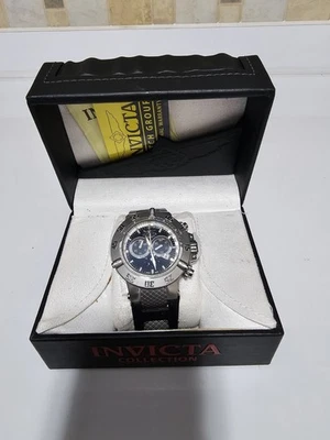 Invicta Subaqua Noma III Chronograph watch - Image 1 of 4