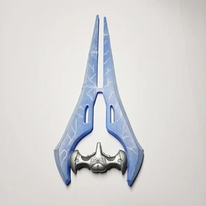 Offizielles Halo Energy Sword Cosplay von Microsoft & Disguise 25" blau XBOX Spiel - Bild 1 von 10